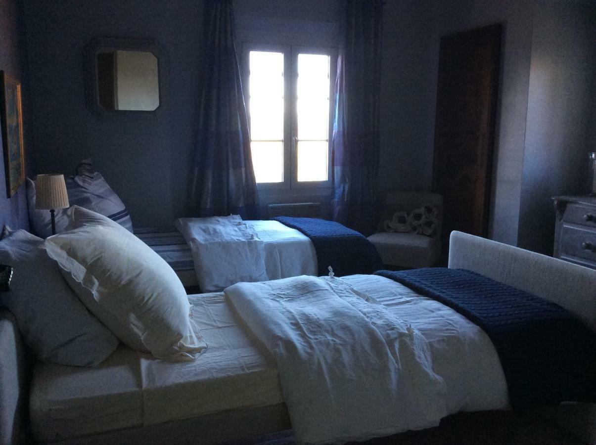 Bed and Breakfast Le Mas Amore Gassin Exteriér fotografie