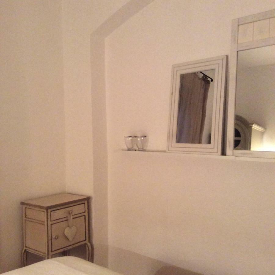 Bed and Breakfast Le Mas Amore Gassin Exteriér fotografie