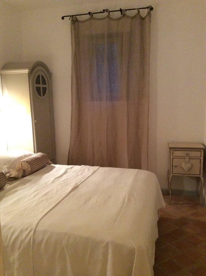 Bed and Breakfast Le Mas Amore Gassin Exteriér fotografie